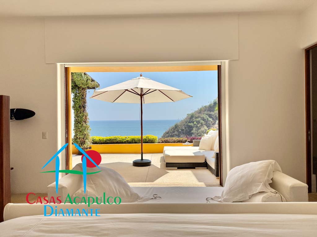 El Palmar Los Riscos PJ 1 - Recámara principal 6